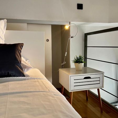 Studio Apartment Galant Zágráb Kültér fotó