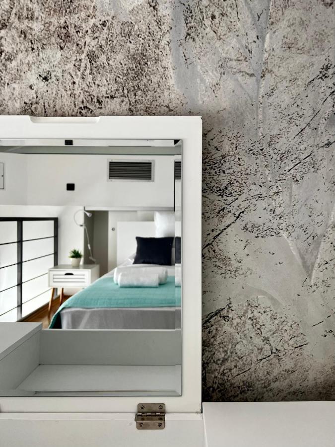Studio Apartment Galant Zágráb Kültér fotó