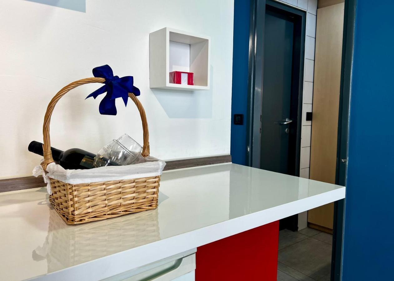 Studio Apartment Galant Zágráb Kültér fotó