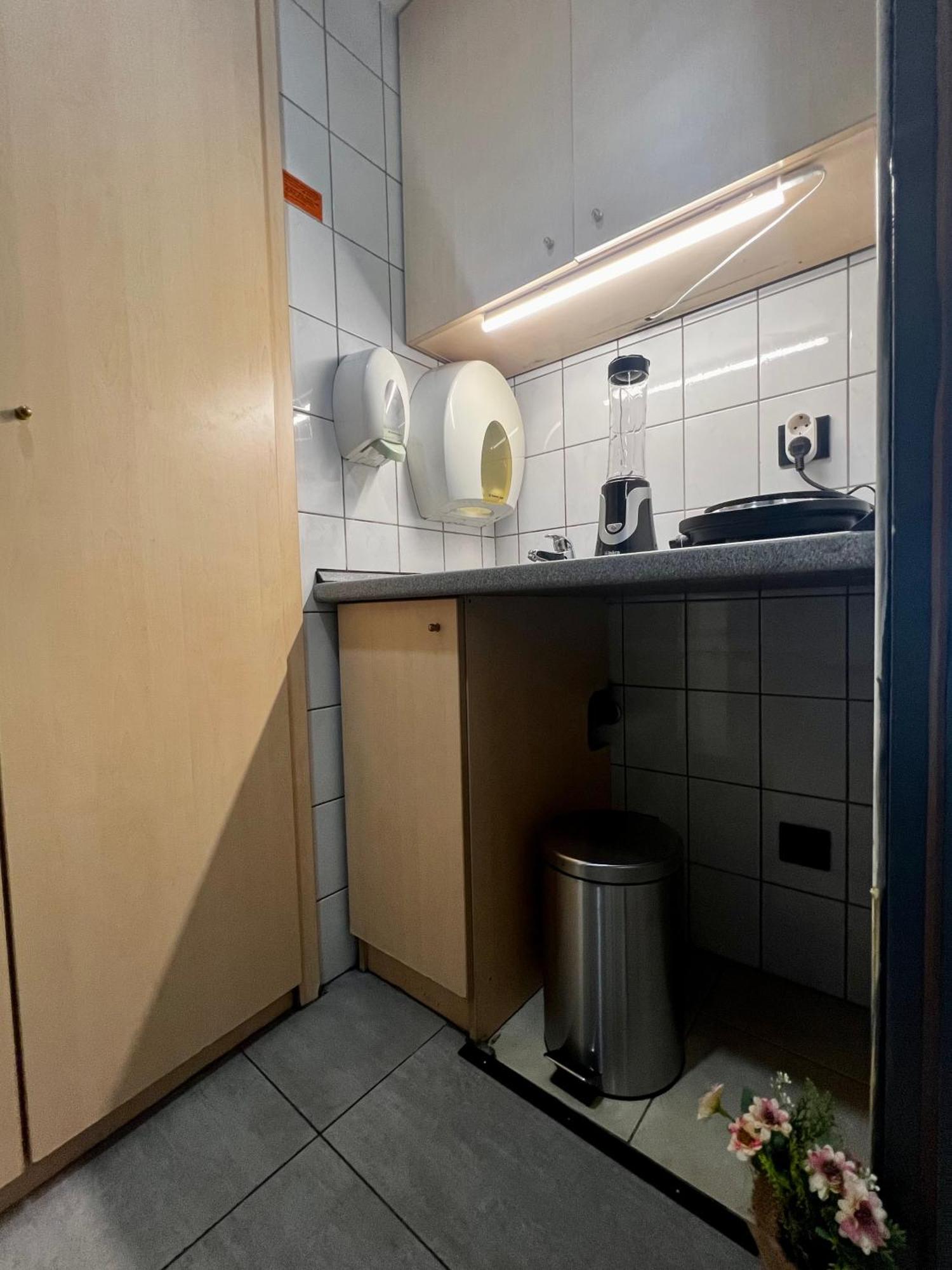 Studio Apartment Galant Zágráb Kültér fotó